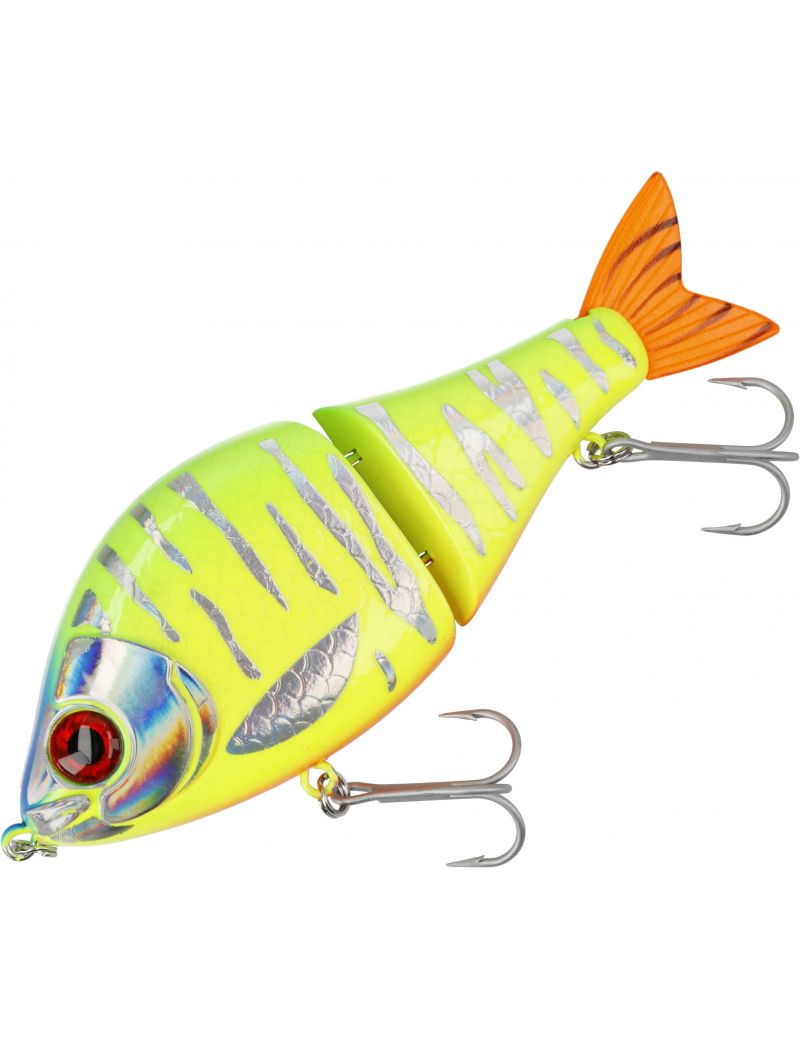 Leurre Mikado MFT Swimbait - 7cm