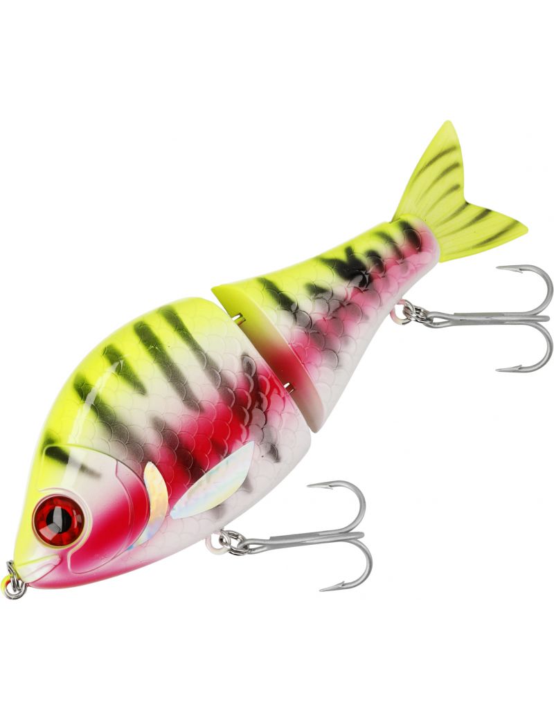Leurre Mikado MFT Swimbait - 7cm