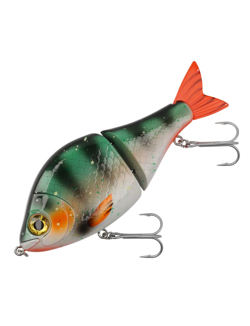 Leurre Mikado MFT Swimbait - 7cm