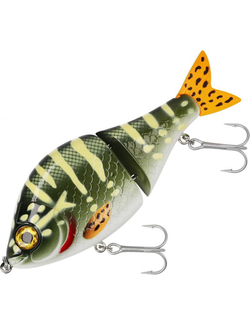 Leurre Mikado MFT Swimbait - 7cm