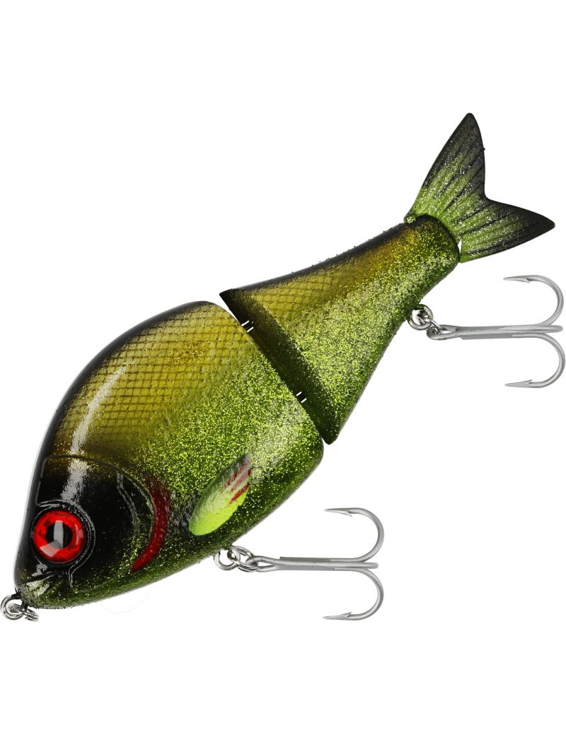 Leurre Mikado MFT Swimbait - 7cm