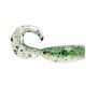 Leurre souple Z-Man Guppy Grubz - 5cm