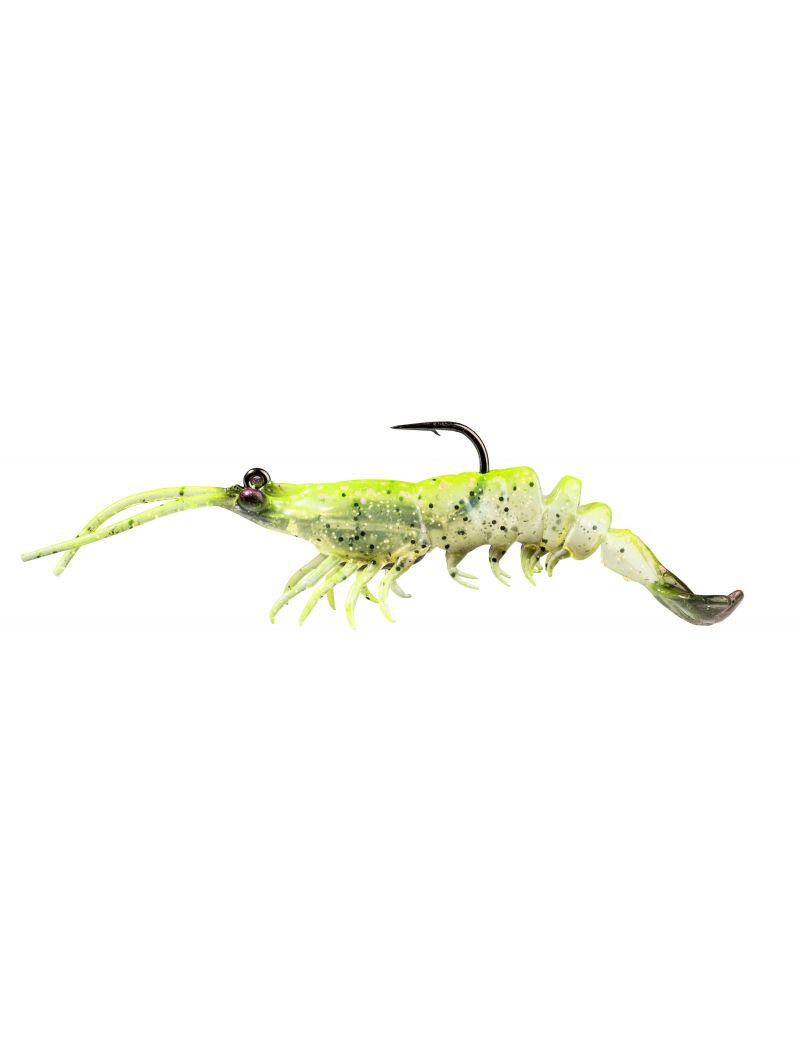 Leurre souple Z-Man Prawn Starz 8.90cm