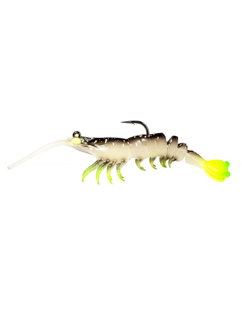 Leurre souple Z-Man Prawn Starz 8.90cm