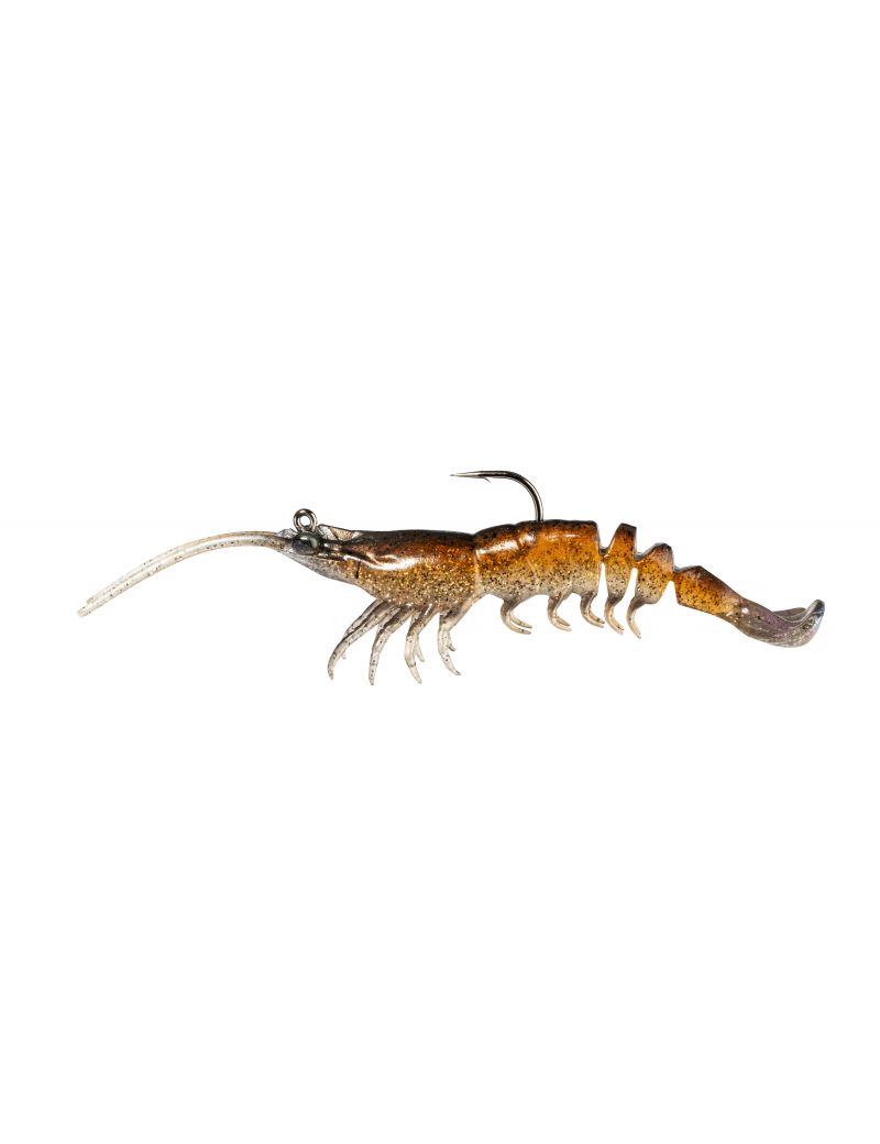 Leurre souple Z-Man Prawn Starz 8.90cm