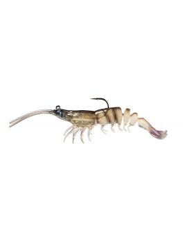 Leurre souple Z-Man Prawn Starz 8.90cm