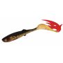 Leurre souple Milado Sicario Pike Tail - 8.5cm