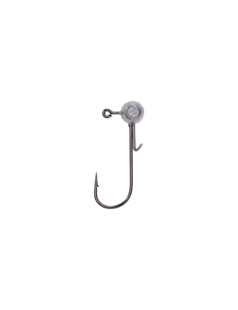 Tête plombée Mikado Sensual NG Micro Jig Heads x3