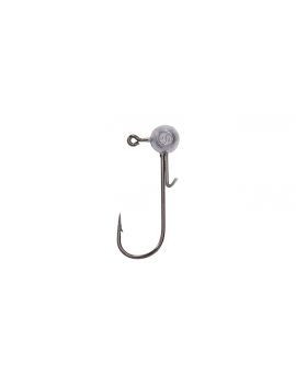 Tête plombée Mikado Sensual NG Micro Jig Heads x3