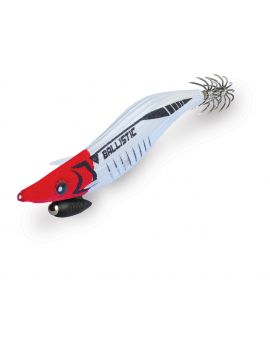 Turlutte DTD Ballistic Full Color Egi 3.0 - 10cm
