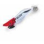 Turlutte DTD Ballistic Full Color Egi 3.0 - 10cm