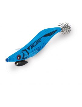 Turlutte DTD Ballistic Fu
