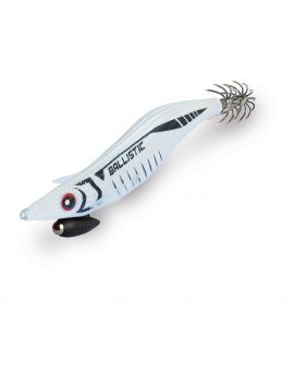 Turlutte DTD Ballistic Fu