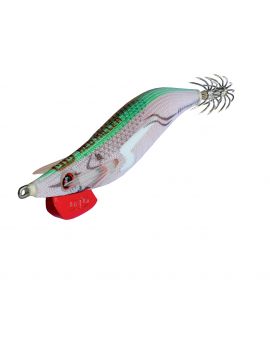 Turlutte DTD Red Killer EGI 3.0 - 9.6cm