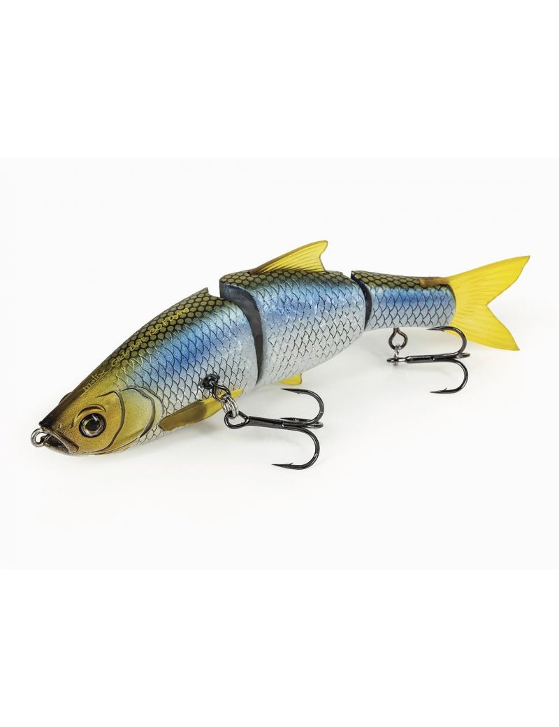 Leurre Molix Glide Bait 130 Dying - 13cm