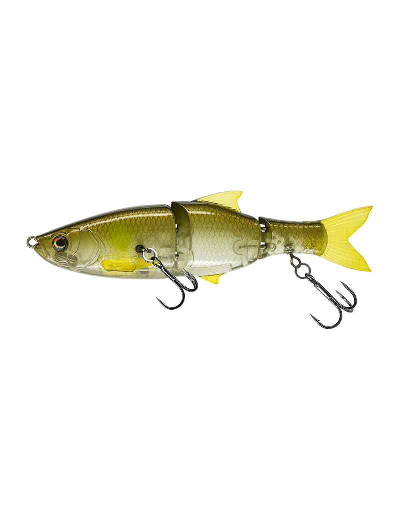 Leurre Molix Glide Bait 130 Dying - 13cm