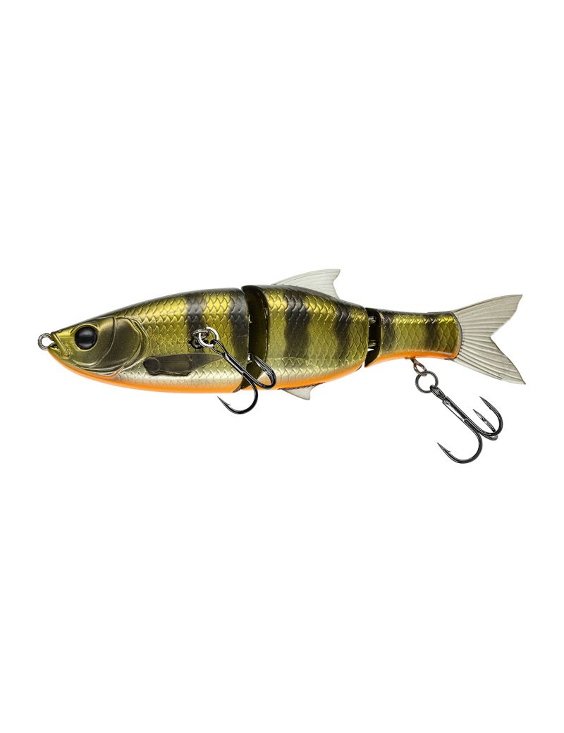 Leurre Molix Glide Bait 130 Dying - 13cm