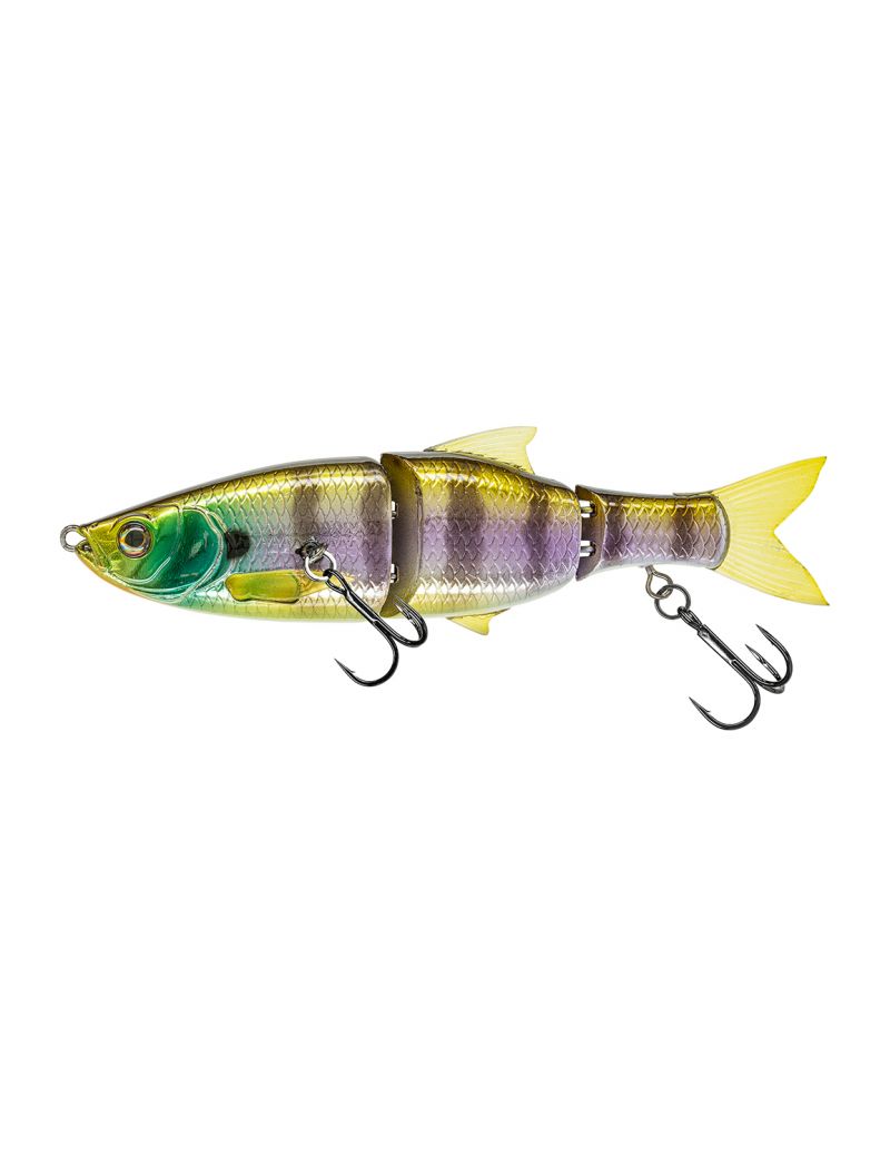 Leurre Molix Glide Bait 130 Dying - 13cm