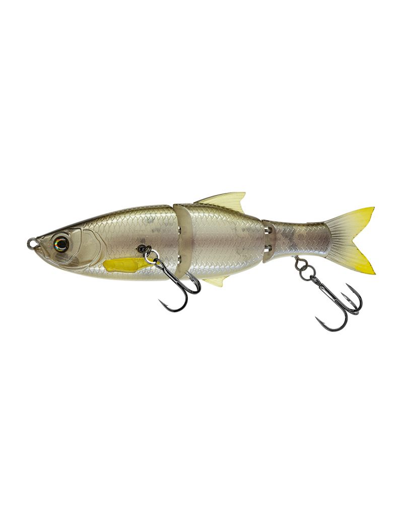 Leurre Molix Glide Bait 130 Dying - 13cm
