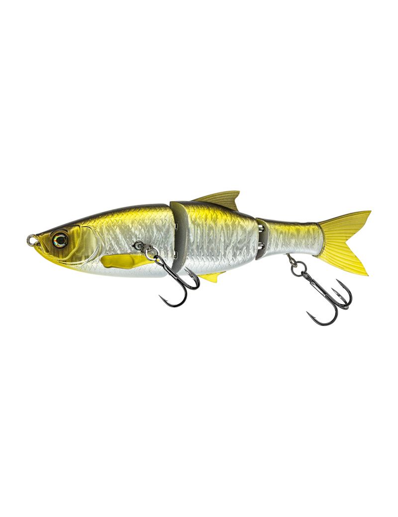 Leurre Molix Glide Bait 130 Dying - 13cm