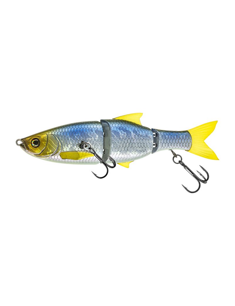 Leurre Molix Glide Bait 130 Dying - 13cm
