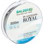 Nylon Balzer Platinum Royal 300m