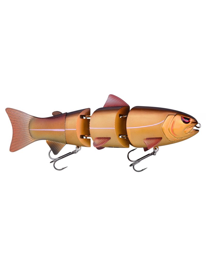 Poisson nageur Spro BBZ-1 Slow Sinking - 15cm