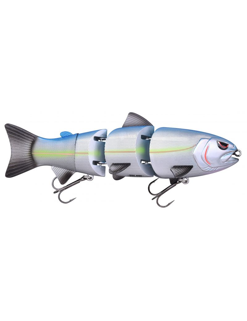 Poisson nageur Spro BBZ-1 Slow Sinking - 15cm