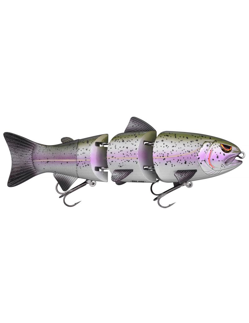 Poisson nageur Spro BBZ-1 Slow Sinking - 15cm