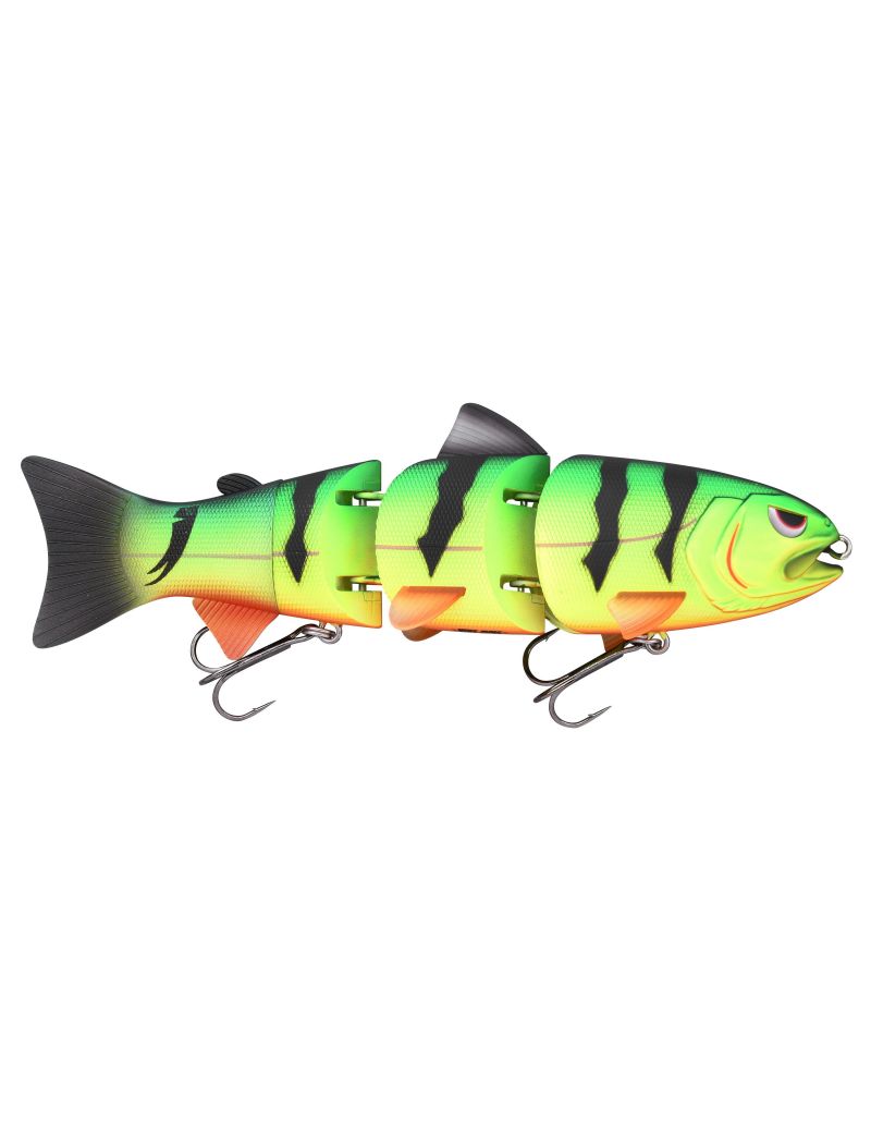 Poisson nageur Spro BBZ-1 Slow Sinking - 15cm