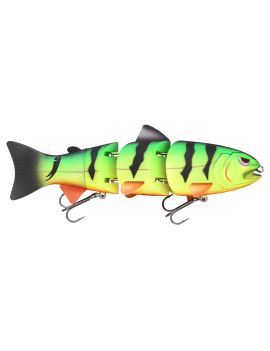 Poisson nageur Spro BBZ-1 Slow Sinking - 15cm