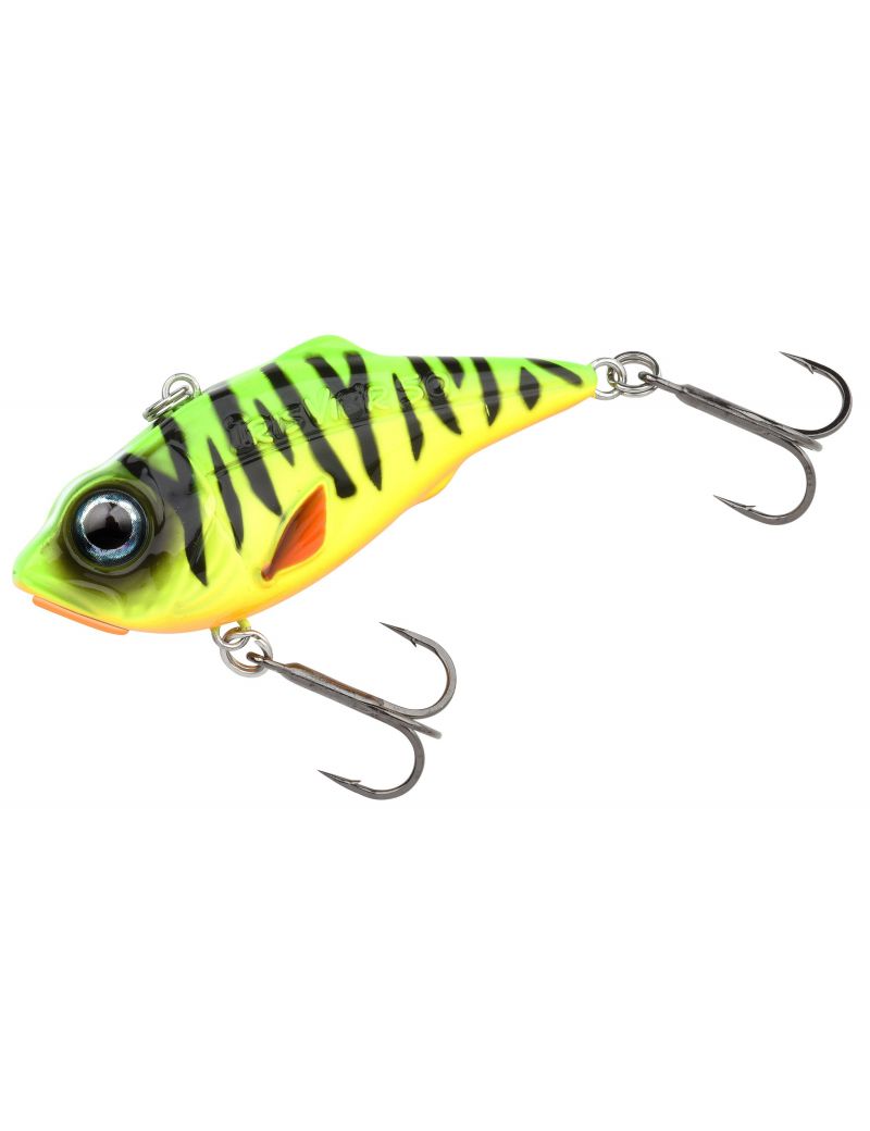 Poisson nageur Spro Iris Vib'R 50 - 5cm