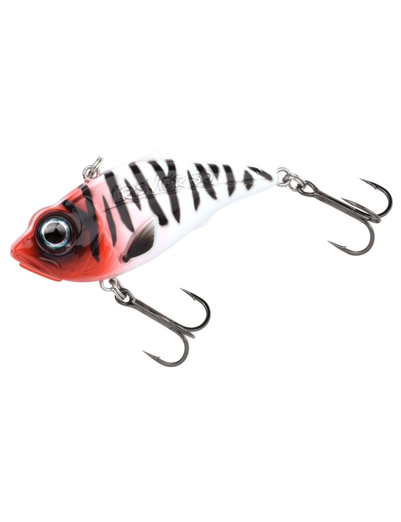 Poisson nageur Spro Iris Vib'R 50 - 5cm