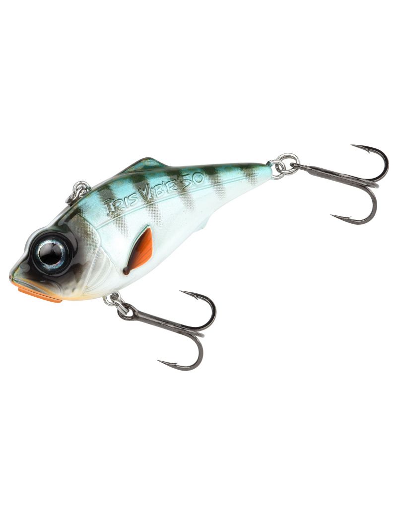 Poisson nageur Spro Iris Vib'R 50 - 5cm