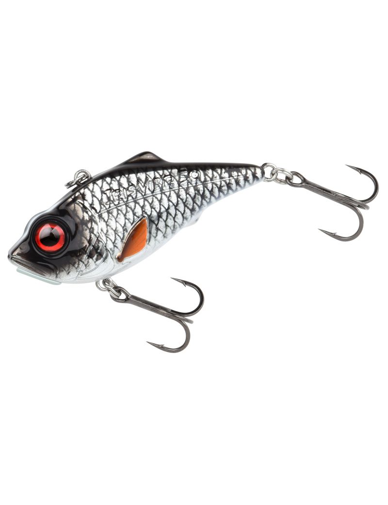 Poisson nageur Spro Iris Vib'R 50 - 5cm