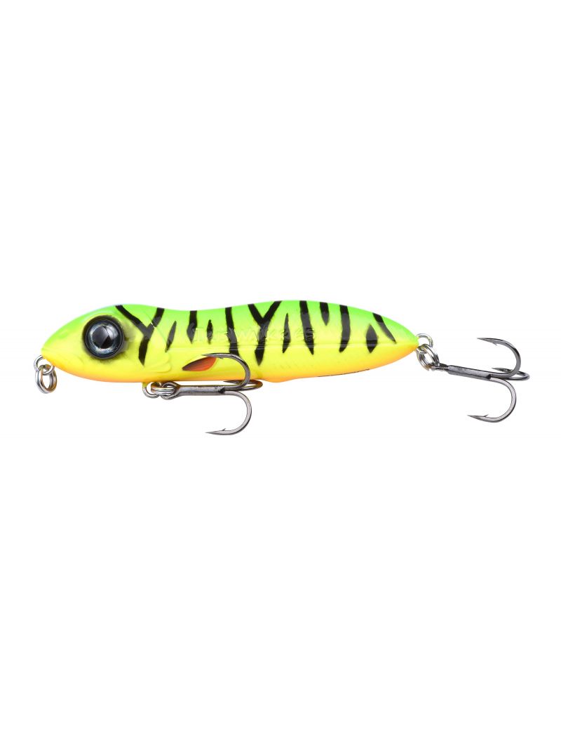 Poisson nageur Spro Iris Walk'R 65 - 6.5cm