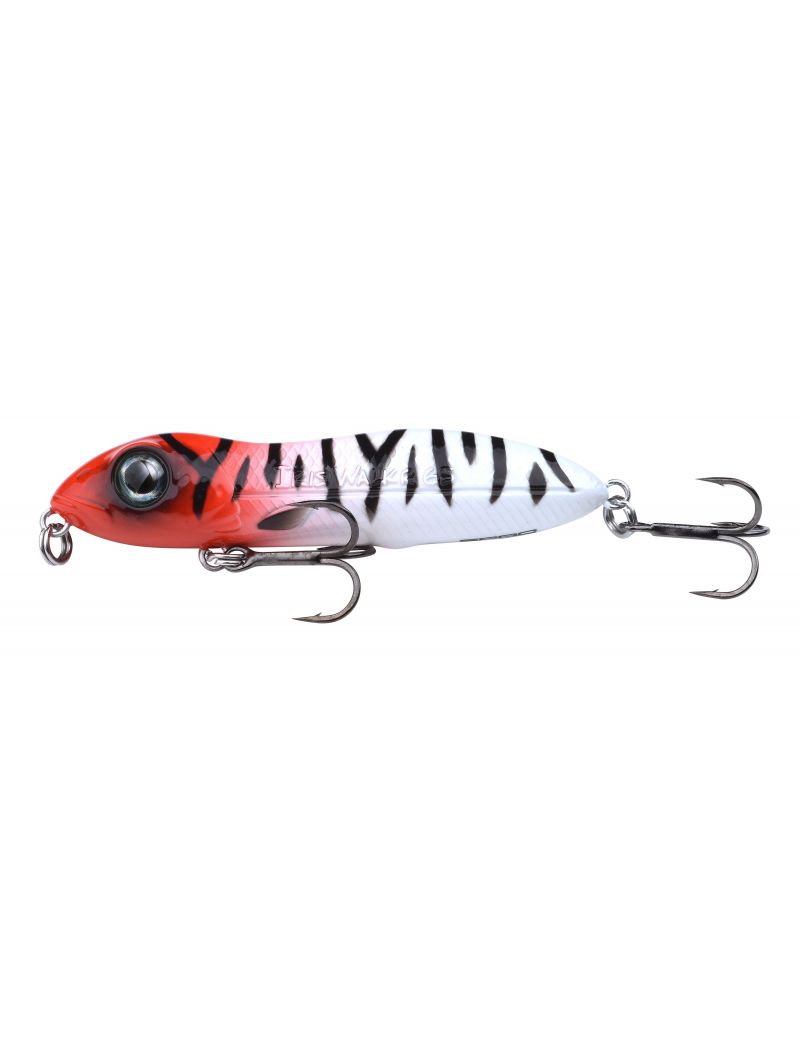 Poisson nageur Spro Iris Walk'R 65 - 6.5cm