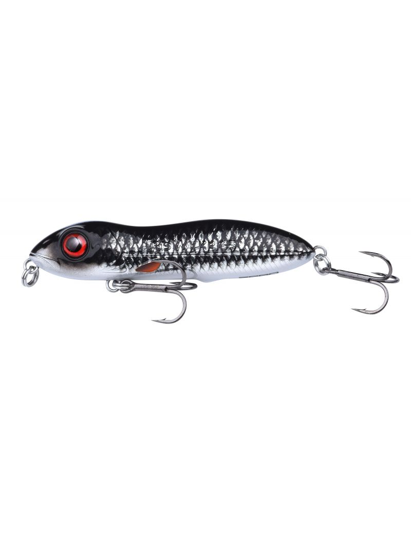 Poisson nageur Spro Iris Walk'R 65 - 6.5cm