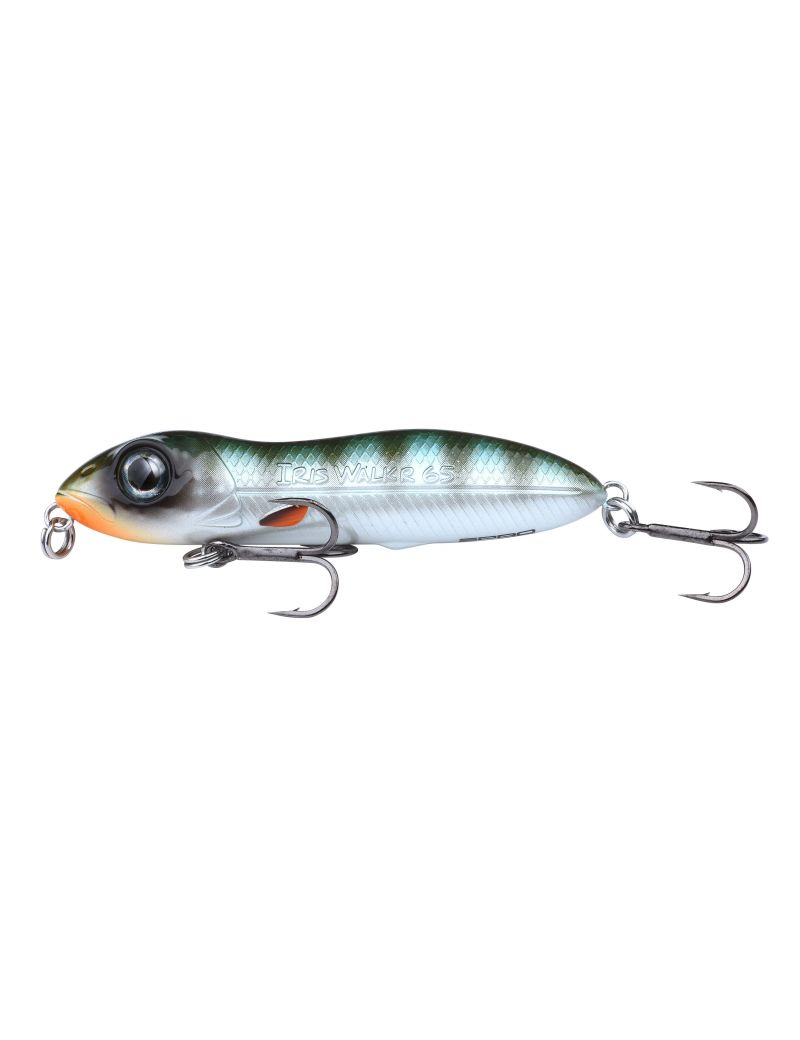 Poisson nageur Spro Iris Walk'R 65 - 6.5cm