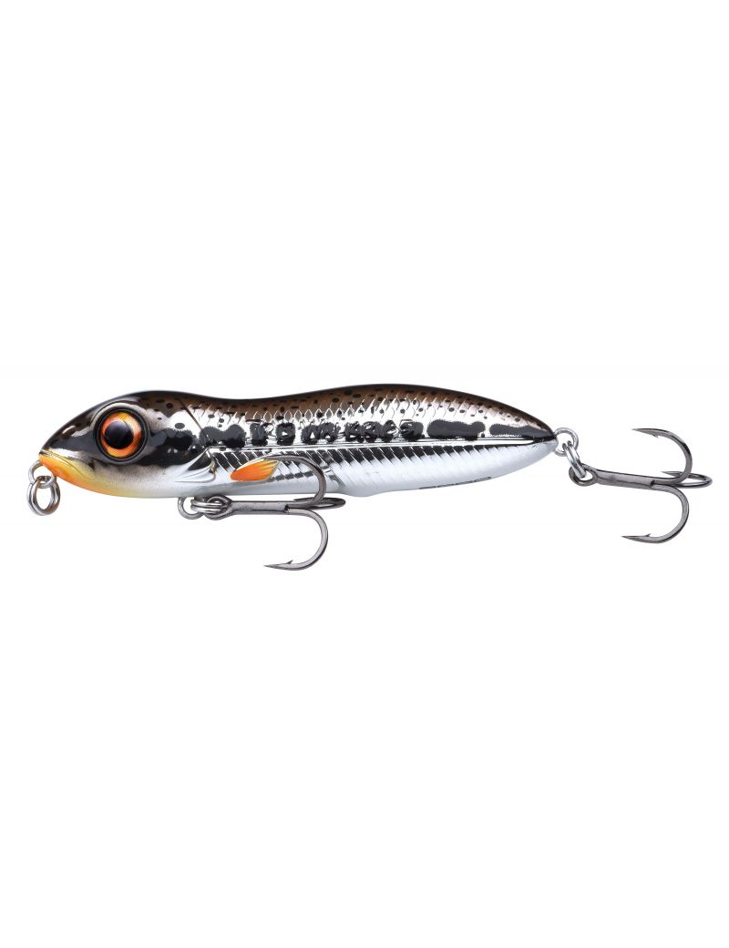 Poisson nageur Spro Iris Walk'R 65 - 6.5cm