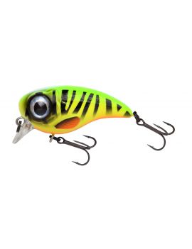 Poisson nageur Spro Fat Iris 40 - 4cm