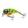 Poisson nageur Spro Fat Iris 40 - 4cm
