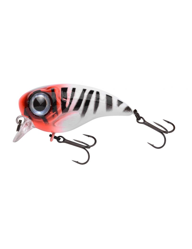 Poisson nageur Spro Fat Iris 40 - 4cm
