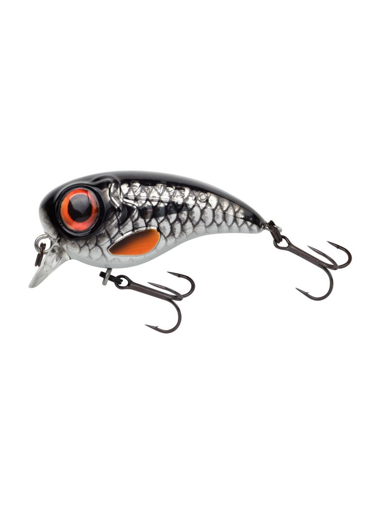 Poisson nageur Spro Fat Iris 40 - 4cm