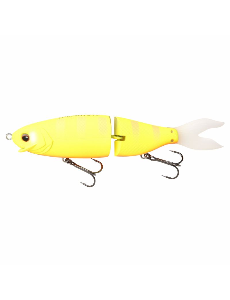 Poisson nageur Luxxe Laughin' 170 - 17cm