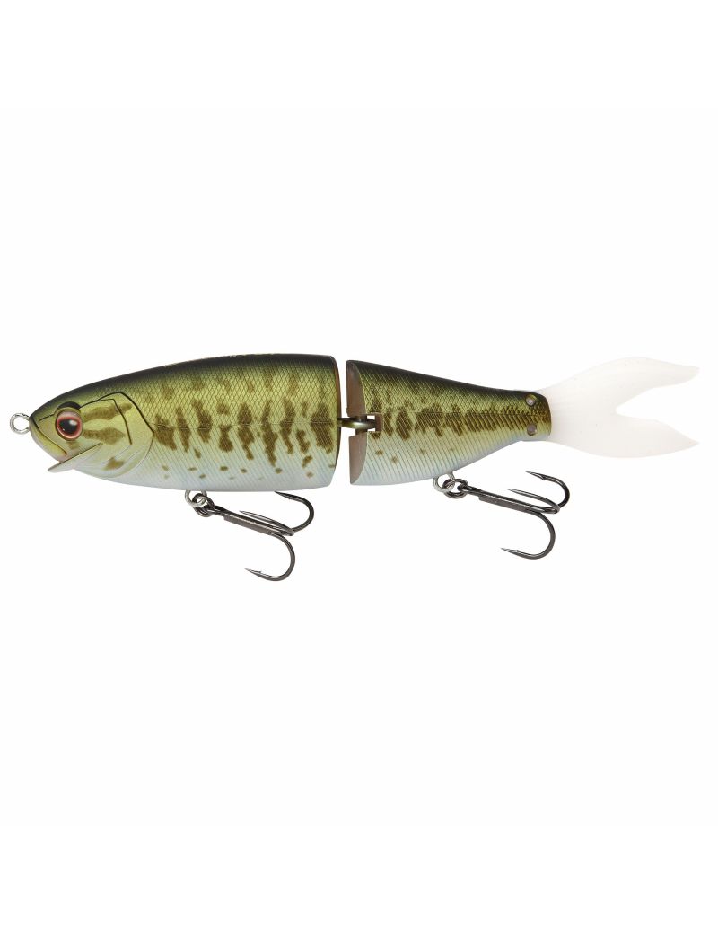 Poisson nageur Luxxe Laughin' 170 - 17cm