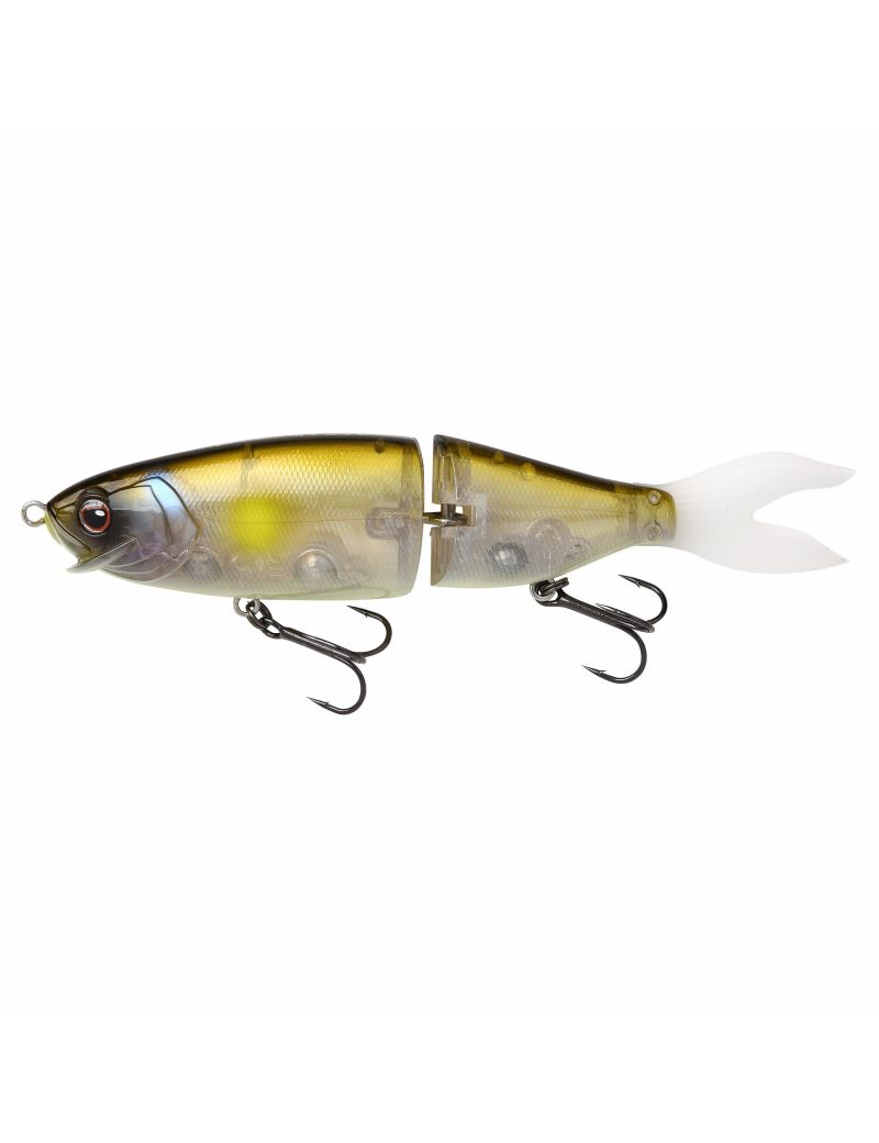 Poisson nageur Luxxe Laughin' 170 - 17cm
