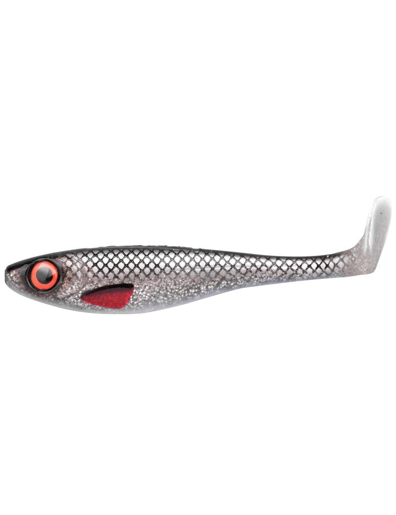 Leurre souple Spro Iris The Boss 180 - 18cm