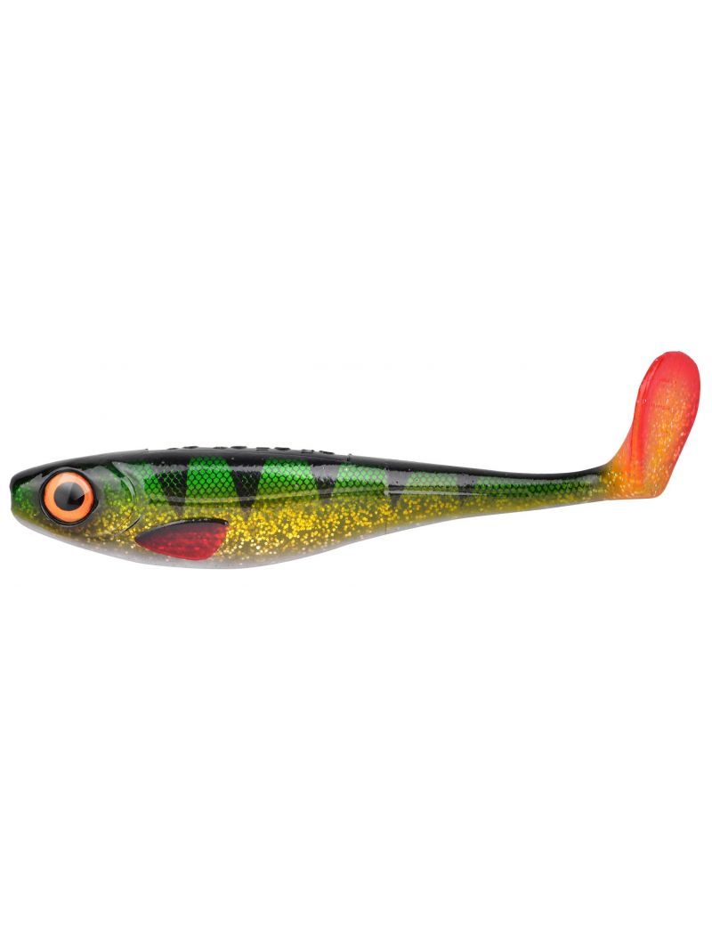 Leurre souple Spro Iris The Boss 180 - 18cm