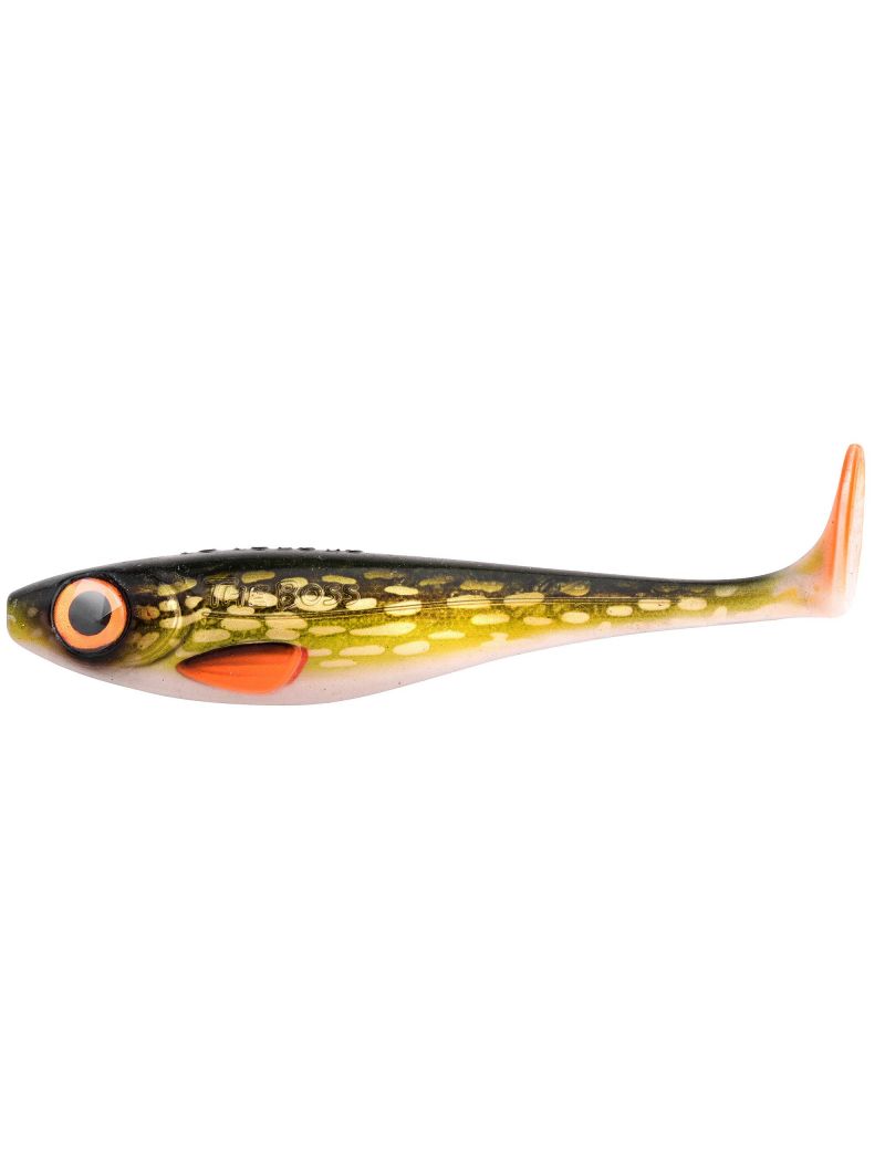 Leurre souple Spro Iris The Boss 180 - 18cm